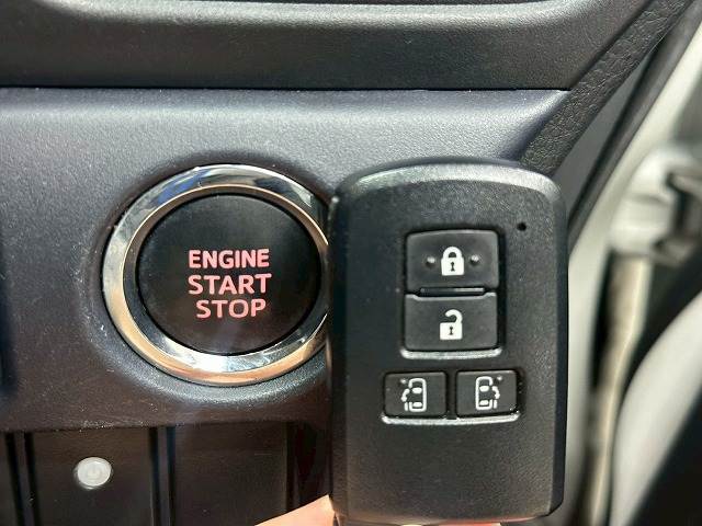 トヨタ ノアの画像10