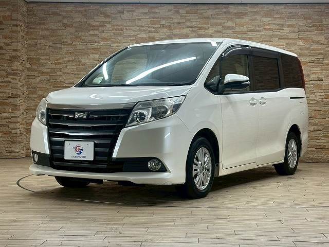 トヨタ ノアの画像15