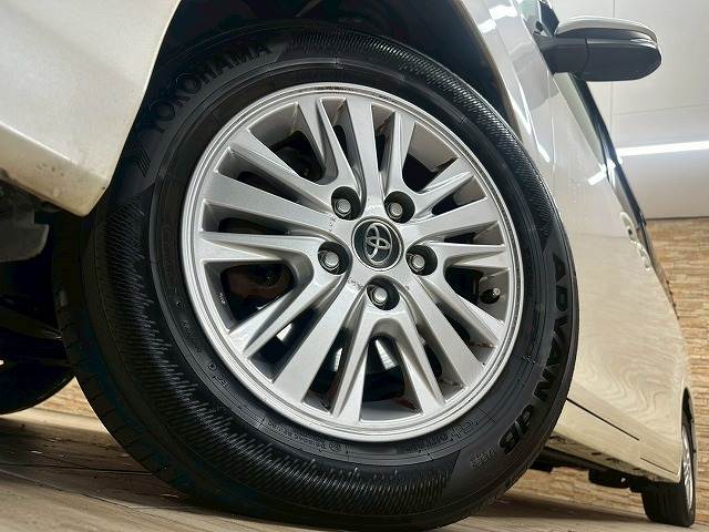 トヨタ ノアの画像19