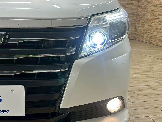 トヨタ ノアの画像20