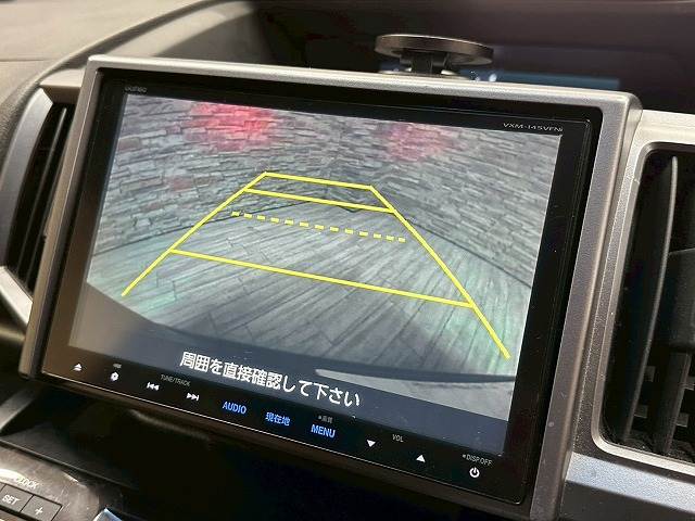 ステップワゴンスパーダZ 内装他