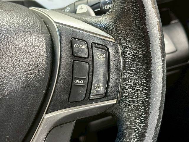 ホンダ ステップワゴンスパーダの画像7