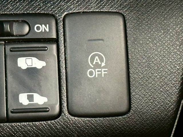 ホンダ ステップワゴンスパーダの画像9