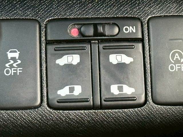 ホンダ ステップワゴンスパーダの画像10