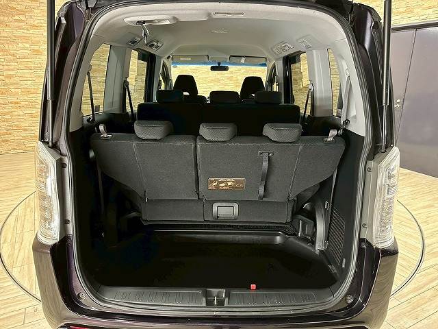 ホンダ ステップワゴンスパーダの画像13