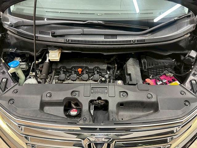 ホンダ ステップワゴンスパーダの画像18