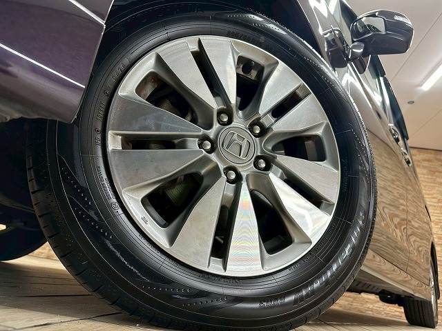 ホンダ ステップワゴンスパーダの画像19