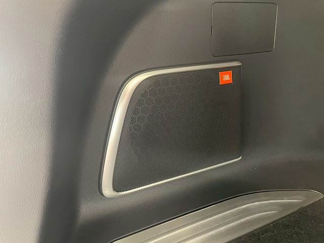 トヨタ ハリアーハイブリッドの画像8