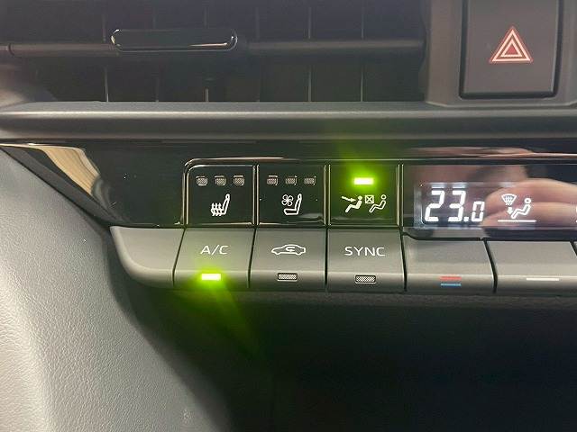 トヨタ クラウンクロスオーバーの画像8