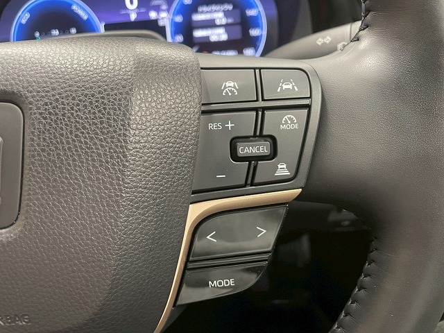 トヨタ クラウンクロスオーバーの画像11