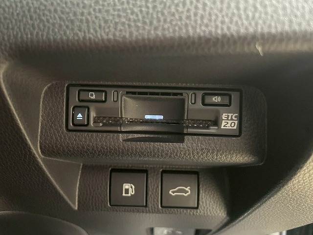 トヨタ クラウンクロスオーバーの画像12