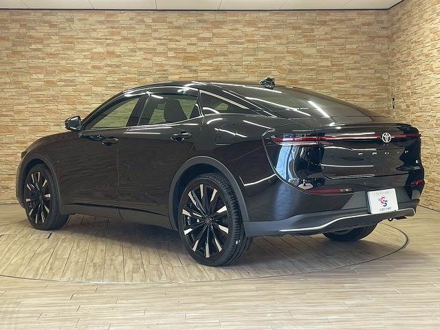 トヨタ クラウンクロスオーバーの画像17