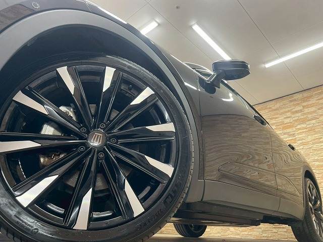 トヨタ クラウンクロスオーバーの画像19