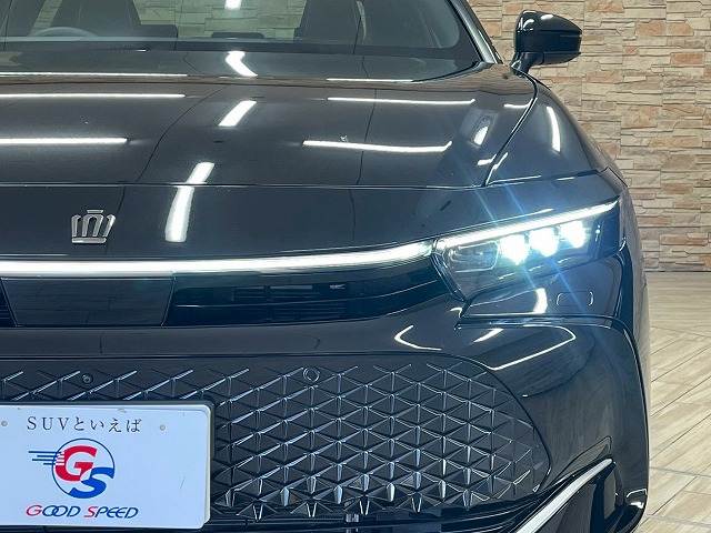 トヨタ クラウンクロスオーバーの画像20