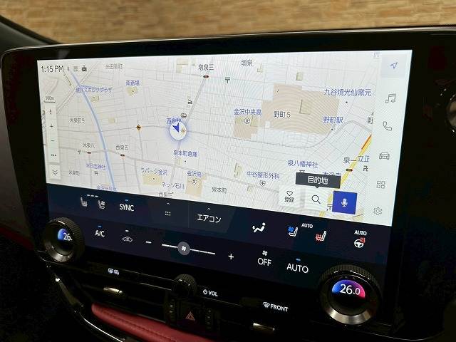 レクサス NXの画像3