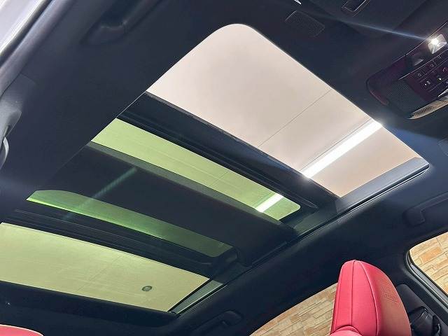 レクサス NXの画像8