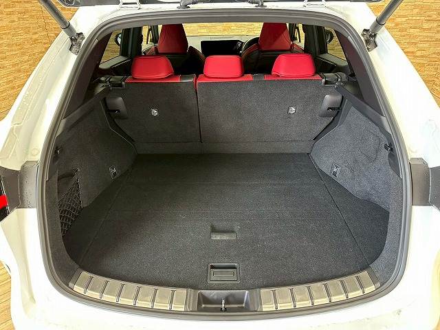 レクサス NXの画像13