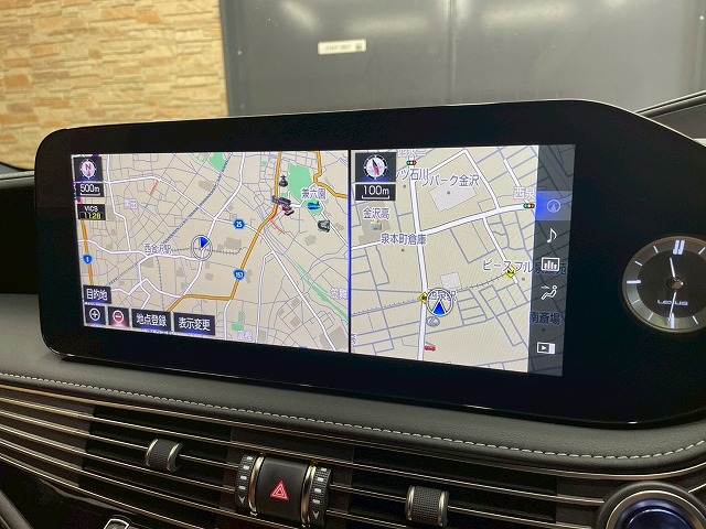 レクサス LSの画像3