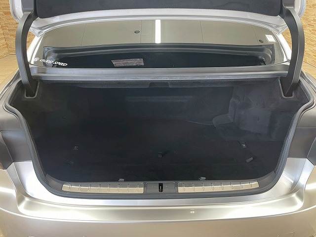 レクサス LSの画像13