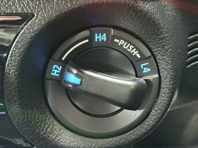 トヨタ ハイラックスの画像11