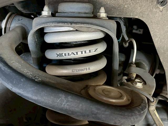 トヨタ ハイラックスの画像12