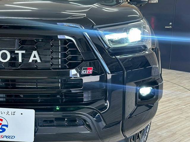 トヨタ ハイラックスの画像20