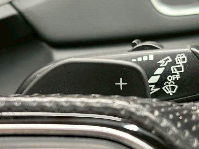 アウディ Q3の画像9