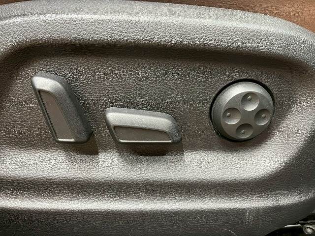 アウディ Q3の画像11