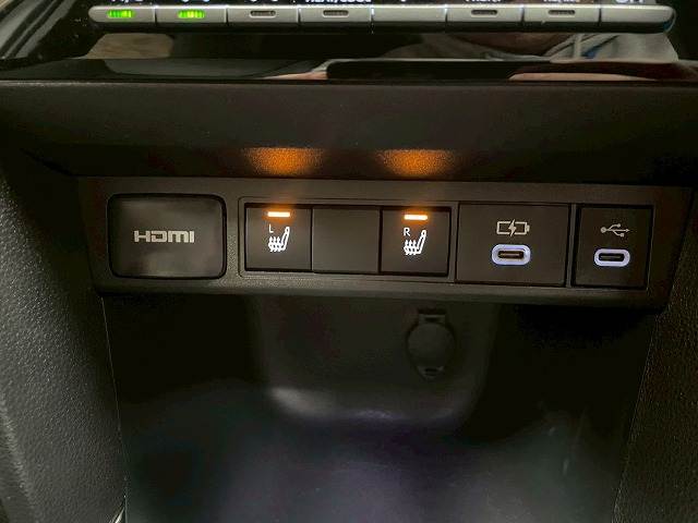 トヨタ ヤリスクロスの画像9