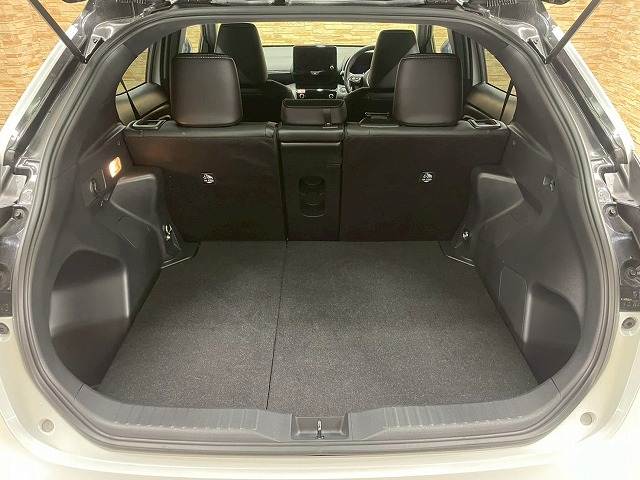 トヨタ ヤリスクロスの画像13