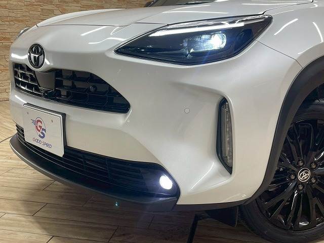 トヨタ ヤリスクロスの画像20