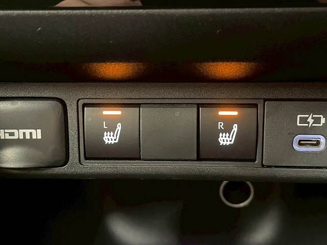 トヨタ ヤリスクロスの画像9