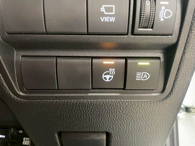 トヨタ ヤリスクロスの画像10