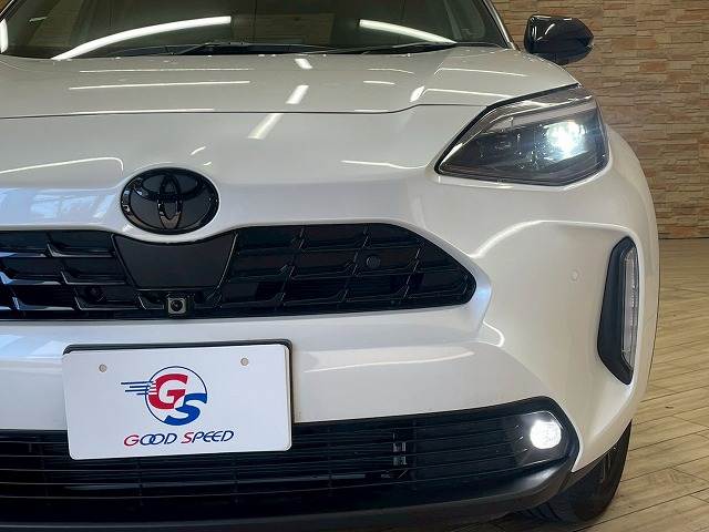 トヨタ ヤリスクロスの画像20