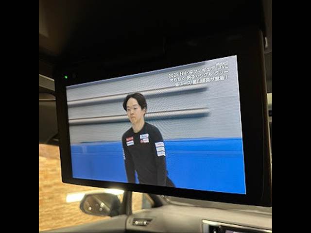 トヨタ ヴェルファイアの画像8