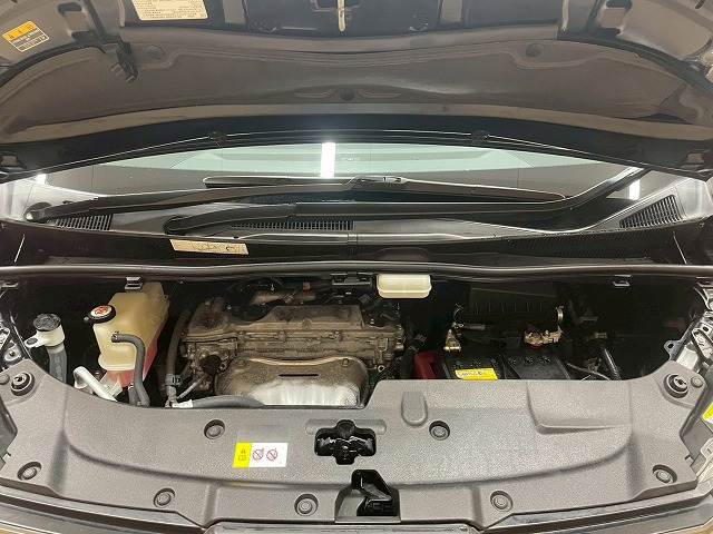 トヨタ ヴェルファイアの画像18