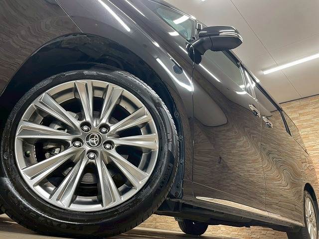 トヨタ ヴェルファイアの画像19