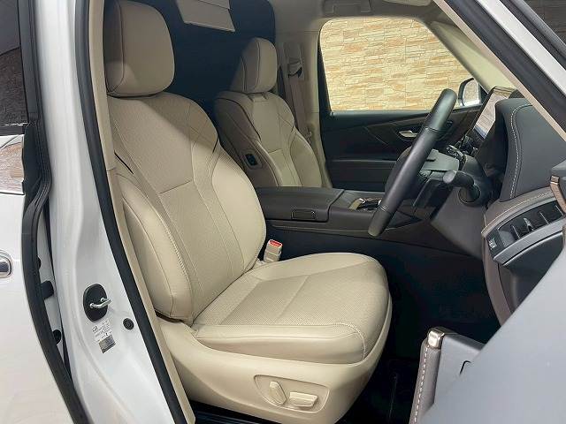 アルファードハイブリッドExecutive Lounge 内装他