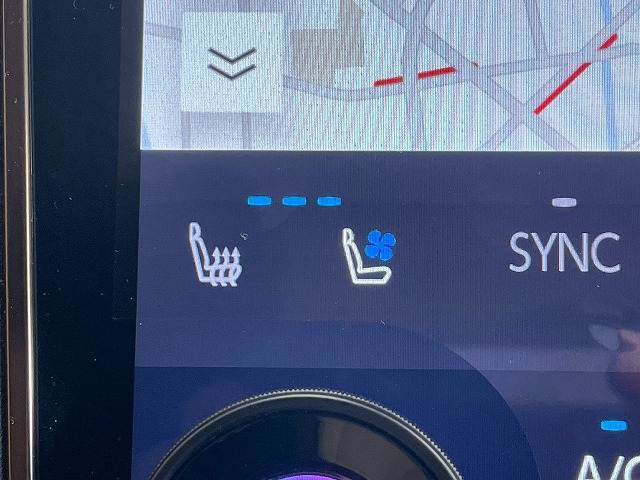 トヨタ アルファードハイブリッドの画像10