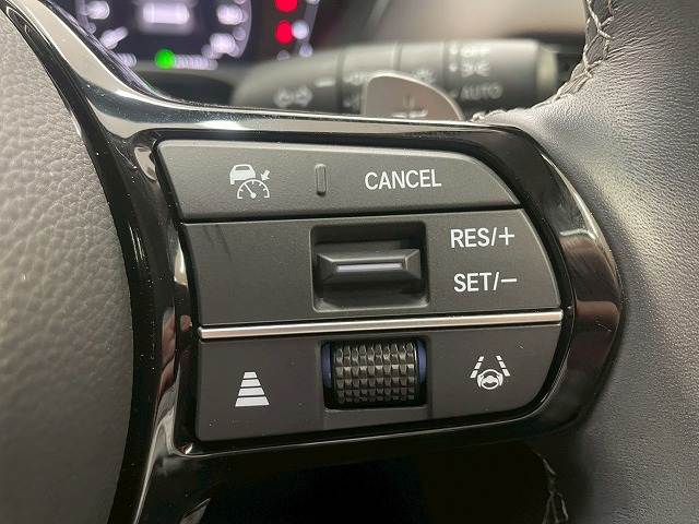 ホンダ ZR-Vの画像7