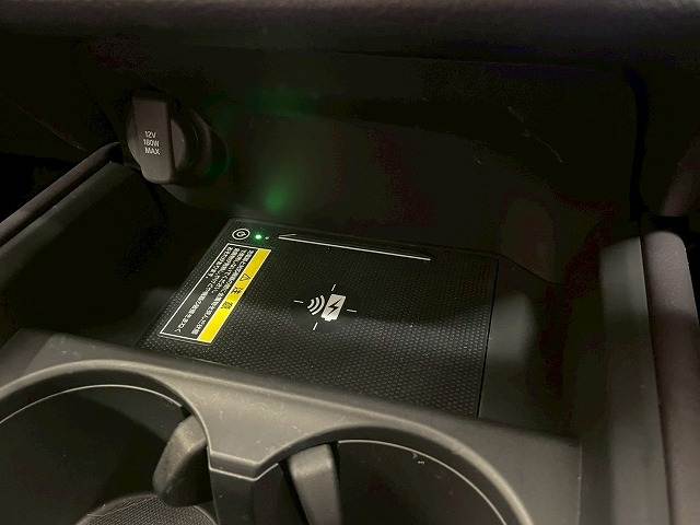 ホンダ ZR-Vの画像10