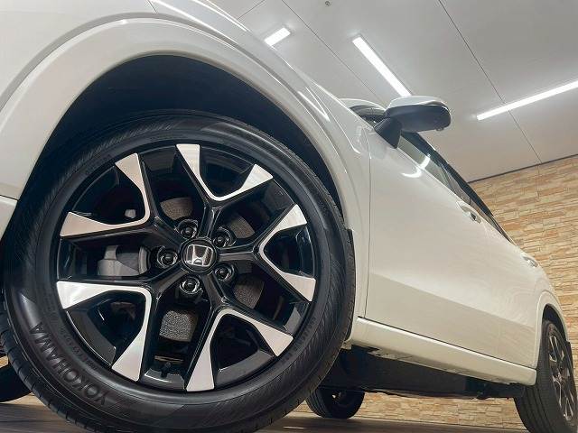 ホンダ ZR-Vの画像19