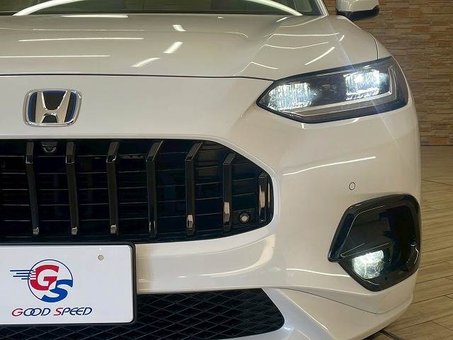 ホンダ ZR-Vの画像20