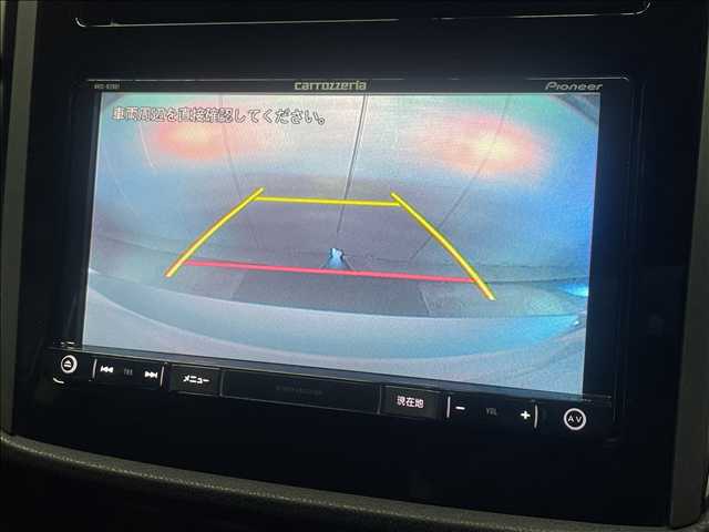 XVハイブリッド Advance 内装他