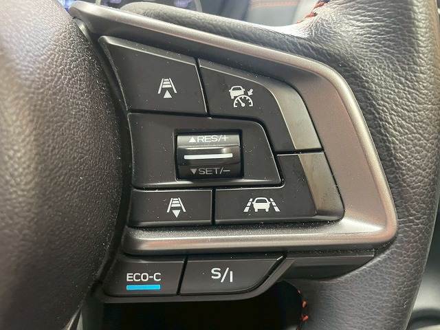 スバル XVの画像8