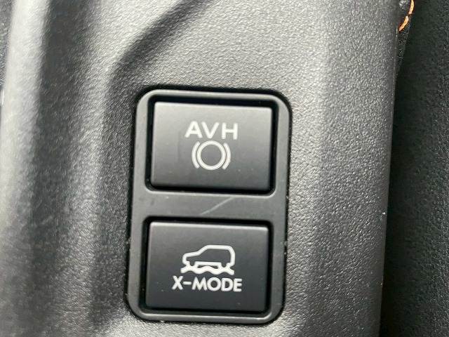 スバル XVの画像10