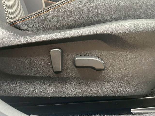 スバル XVの画像11