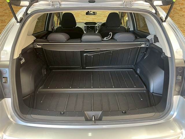 スバル XVの画像13