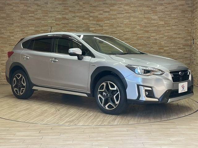 スバル XVの画像15