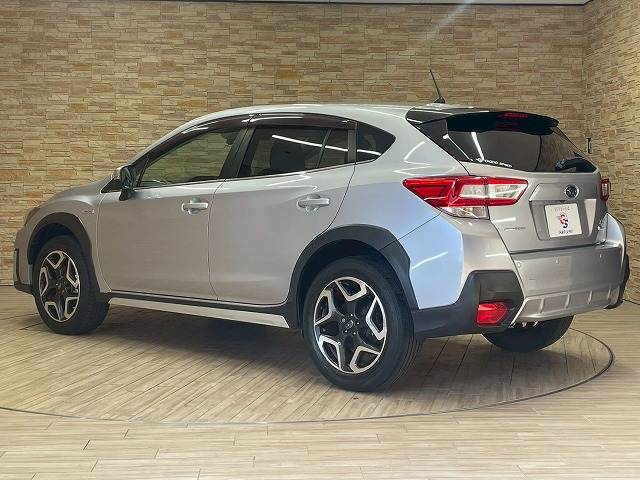 スバル XVの画像17